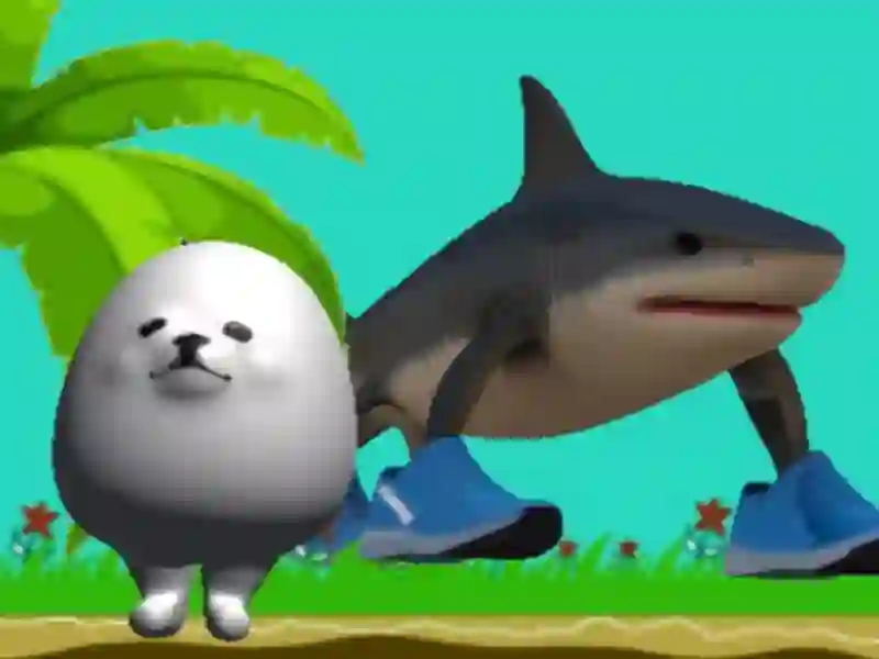 खेल एगडॉग फ्लैपी ट्राललेरो ट्रालाला ऑनलाइन