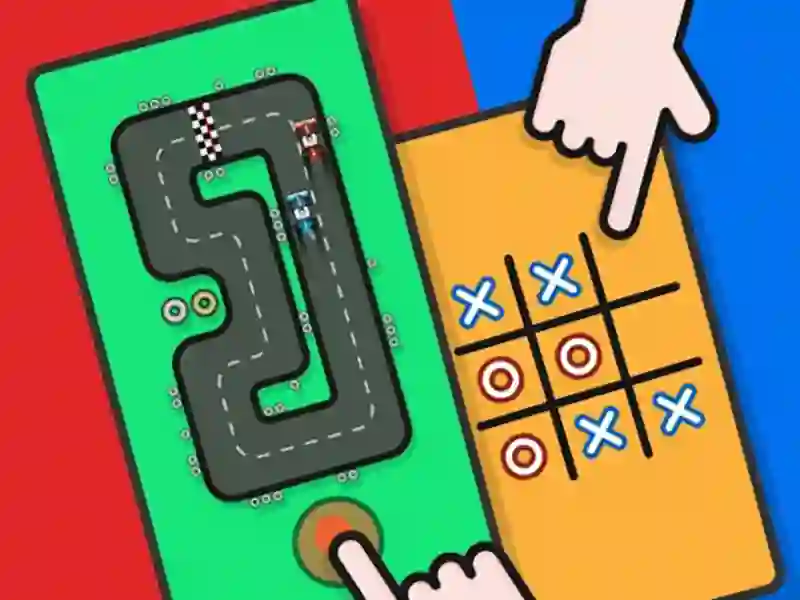 खेल 2 खिलाड़ियों की लड़ाई ऑनलाइन