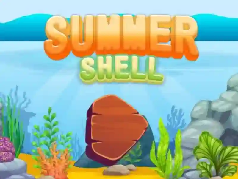 खेल ग्रीष्मकालीन शैल ऑनलाइन