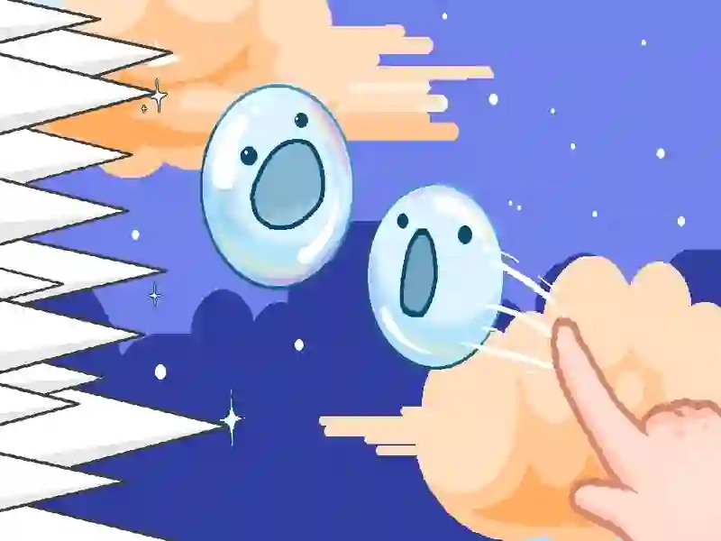 खेल बुदबुदाते हुए निकलना ऑनलाइन