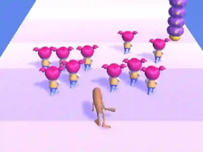 खेल ब्रेनरोट रश ऑनलाइन