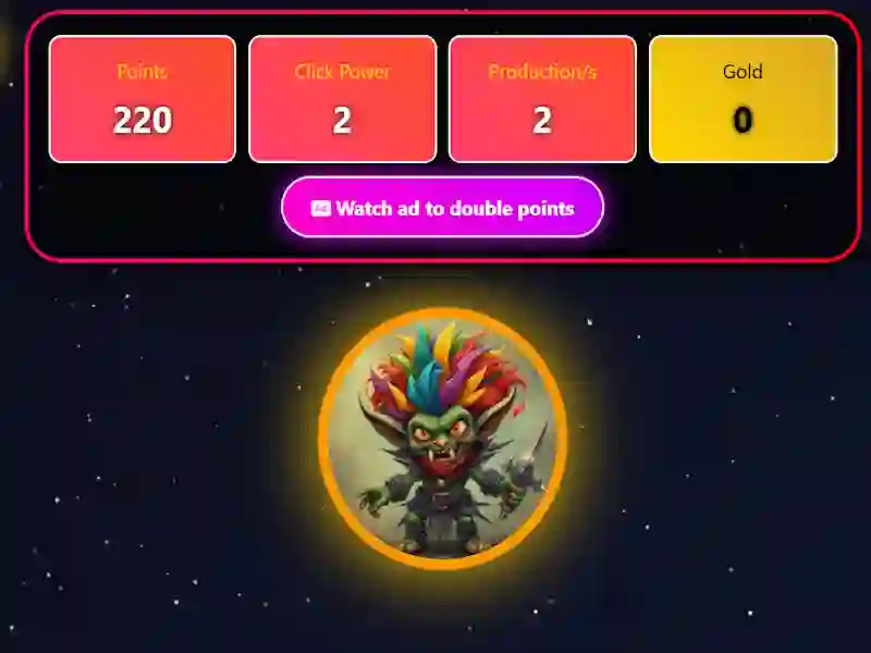 खेल सुपर क्लिक किया ऑनलाइन