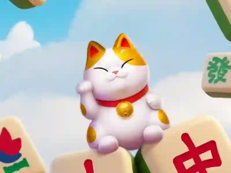 खेल माहजोंग गार्डन ऑनलाइन