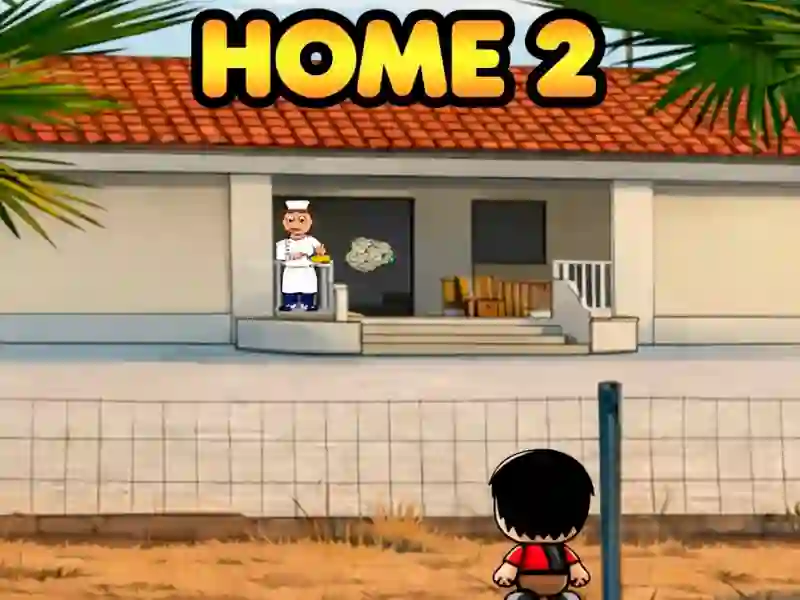 खेल घर 2 ऑनलाइन