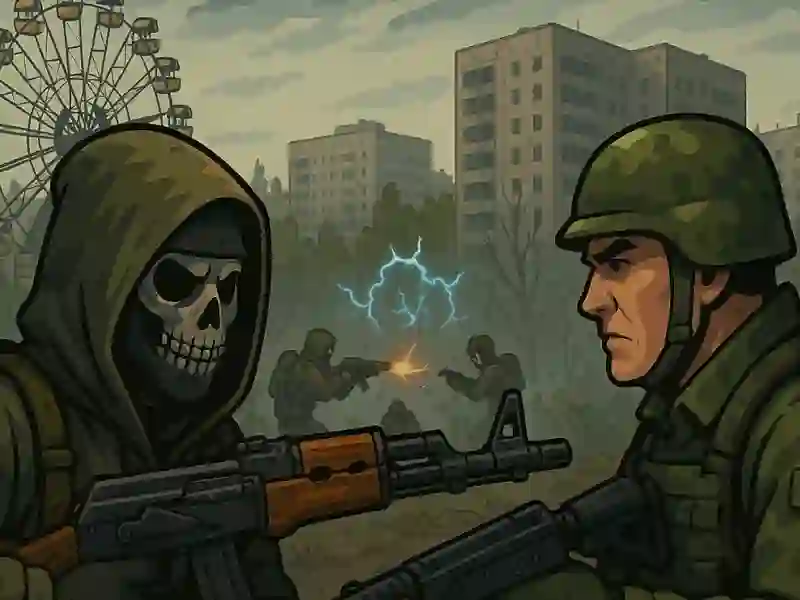 खेल स्टाकर हड़ताल ऑनलाइन