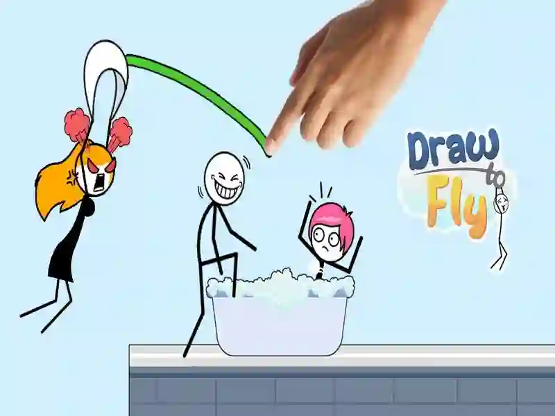 खेल उड़ने के लिए ड्रा करें ऑनलाइन खेल उड़ने के लिए ड्रा करें ऑनलाइन