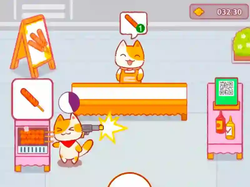 खेल कैटेल ऑनलाइन