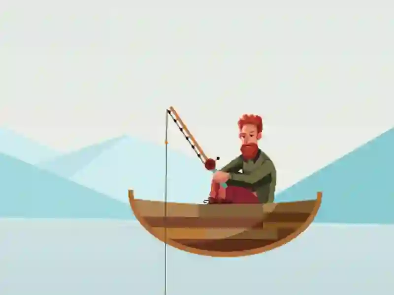 खेल मछली पकड़ने का मास्टर ऑनलाइन