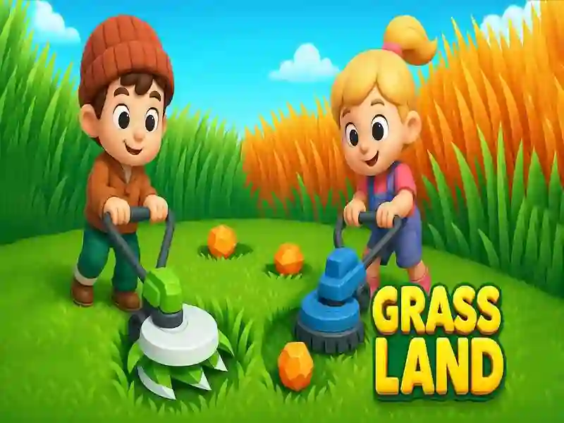 खेल घास ऑनलाइन