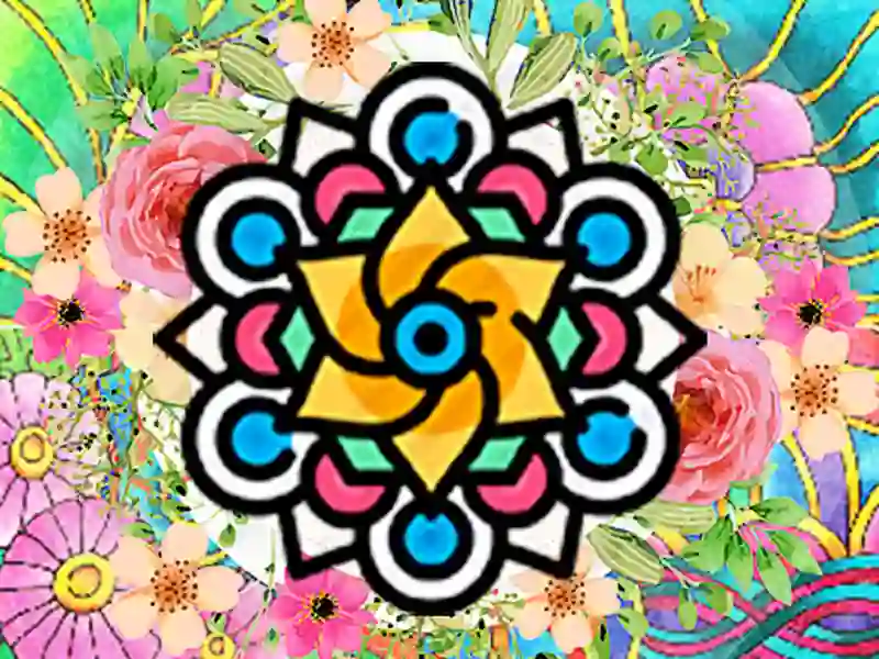 खेल रंगों से प्यार ऑनलाइन