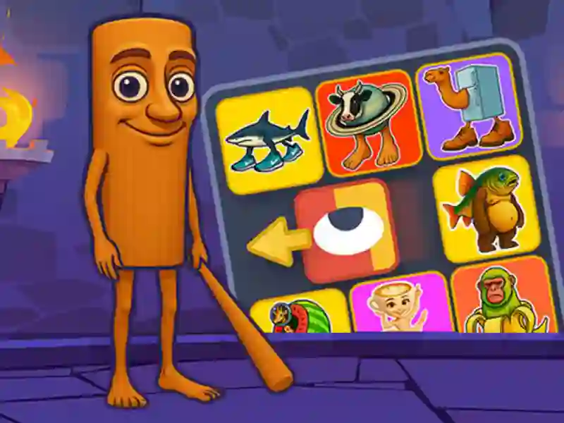 खेल इटालियन ब्रेनरोट पहेली ऑनलाइन