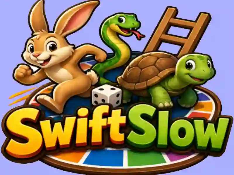 खेल Swift Slow ऑनलाइन