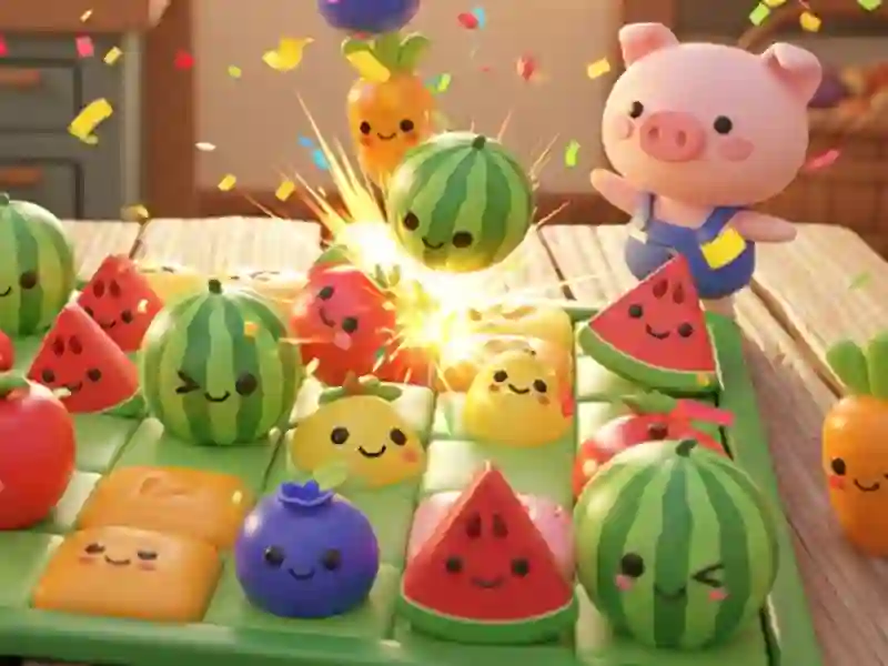 खेल फार्म हाउस ऑनलाइन