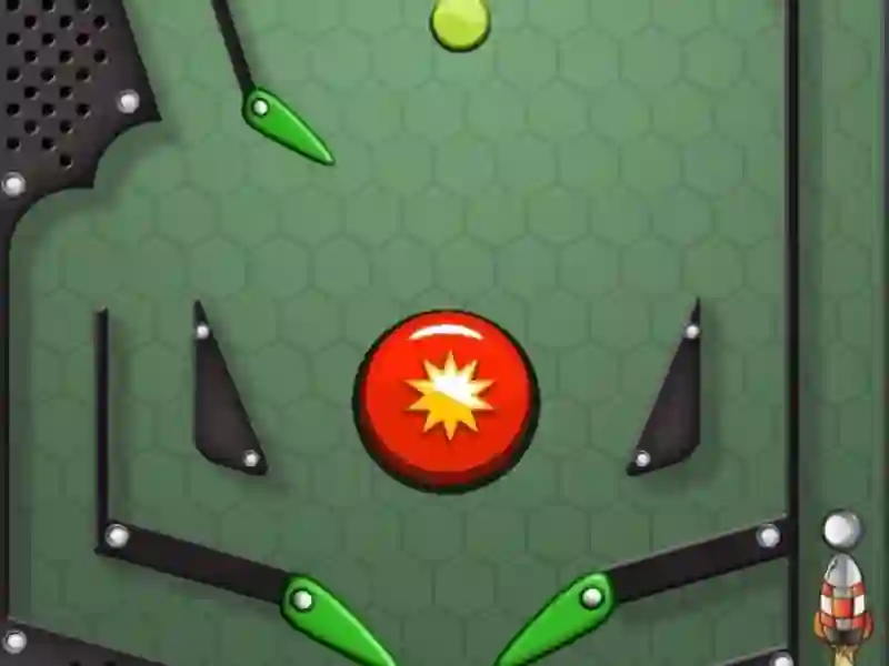 खेल स्टील स्पिन-बॉल ऑनलाइन