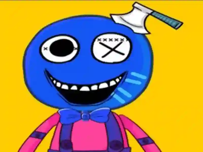 खेल मॉन्स्टर मेकओवर ऑनलाइन