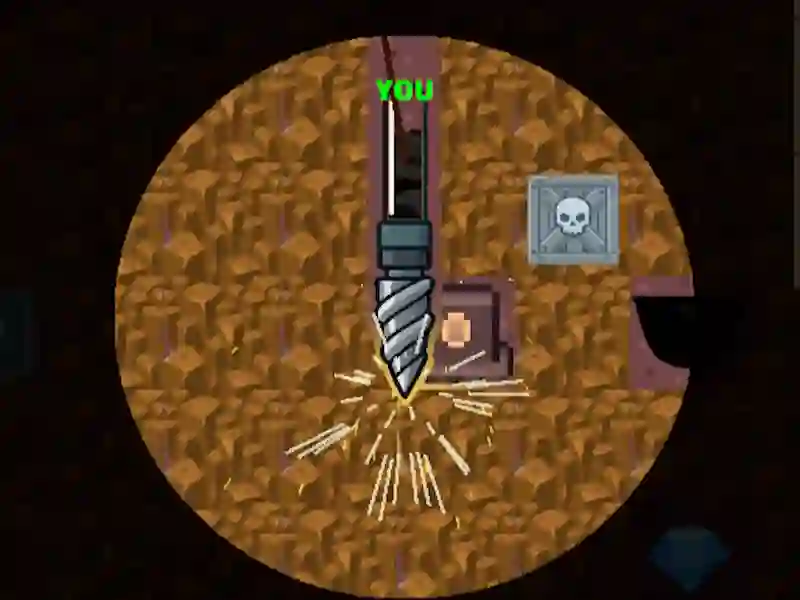 खेल गहरी ईंधन ऑनलाइन