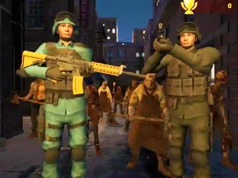 खेल ज़ोंबी महामारी ऑनलाइन खेल ज़ोंबी महामारी ऑनलाइन