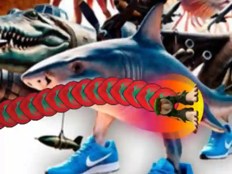 खेल इतालवी ब्रेनरोट तुंग साहुर साँप। आईओ ऑनलाइन