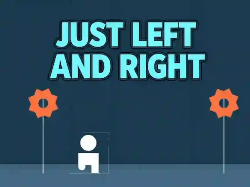 खेल बस बाएँ और दाएँ ऑनलाइन