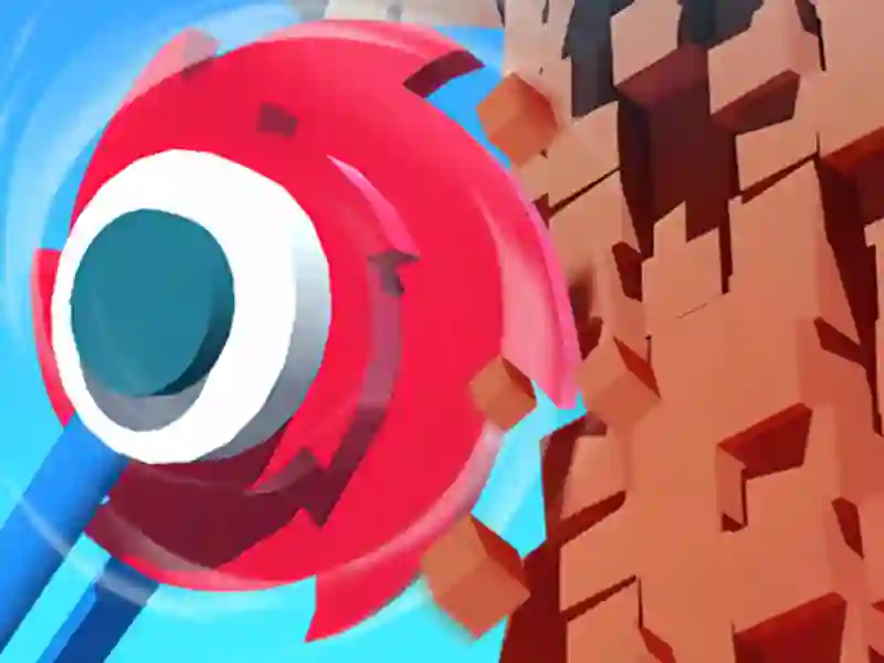 खेल बाल्टी कोल्हू ASMR ऑनलाइन