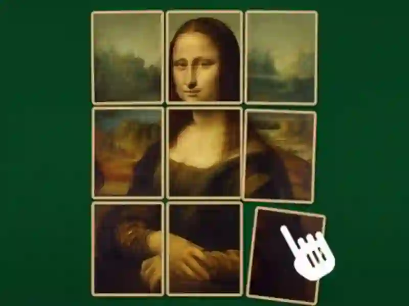 खेल जिग्सोलिटेयर डिलक्स ऑनलाइन