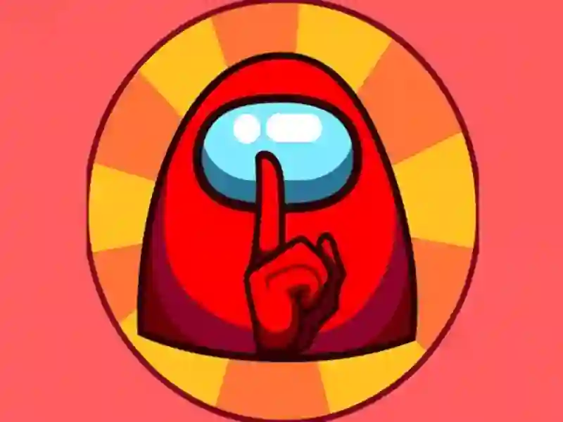 खेल हमारे बीच धोखेबाज़: जेल से भाग जाओ ऑनलाइन