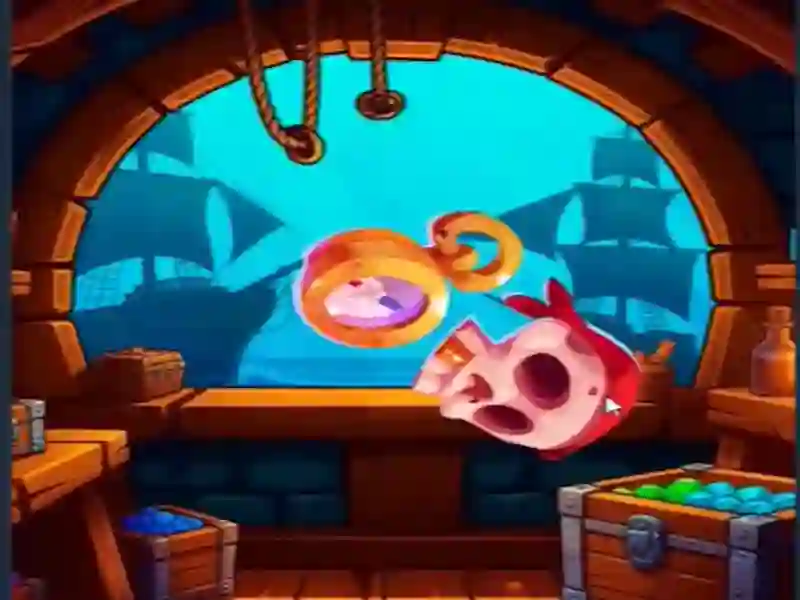 खेल खोपड़ी और बम ऑनलाइन