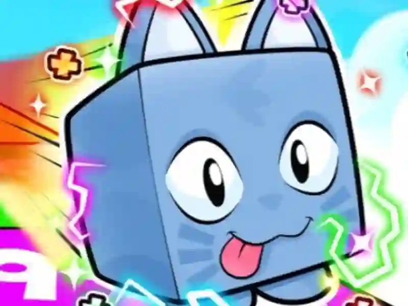 खेल रोबी: एक जानवर बनो ऑनलाइन