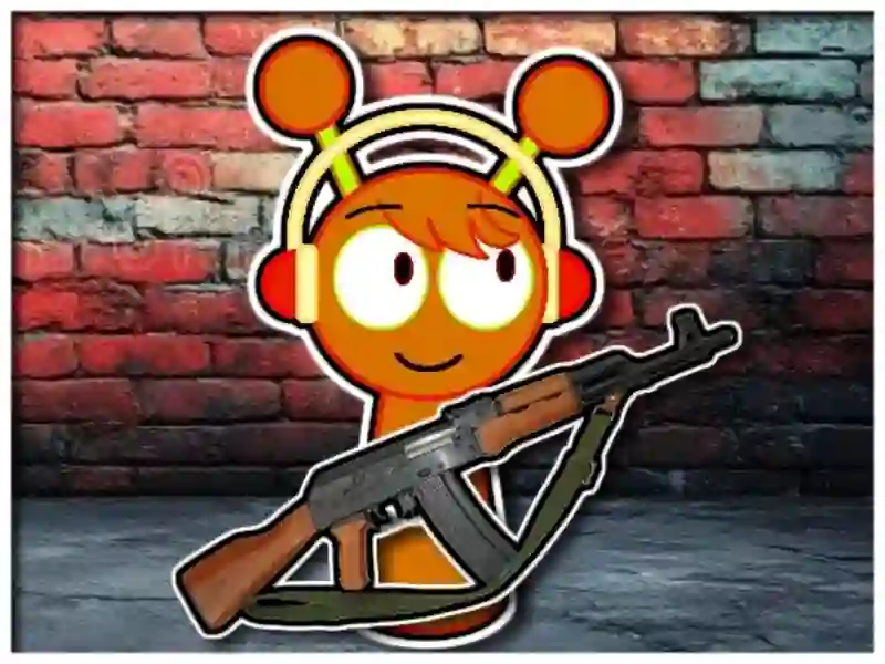 खेल Sprunki शूटर 2025 ऑनलाइन खेल Sprunki शूटर 2025 ऑनलाइन