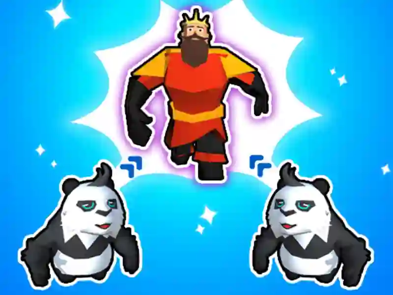 खेल म्यूटेंट का स्तर ऑनलाइन