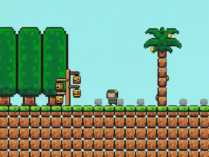 खेल सीडफॉल: अंतिम पेड़ का बचाव करें ऑनलाइन