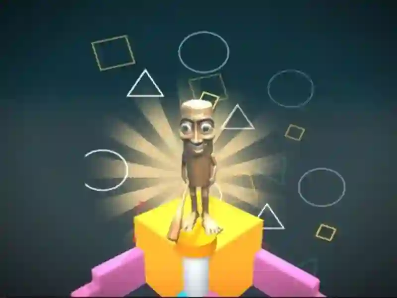 खेल तुंग तुंग साहुर फ्लिप या डाई ऑनलाइन