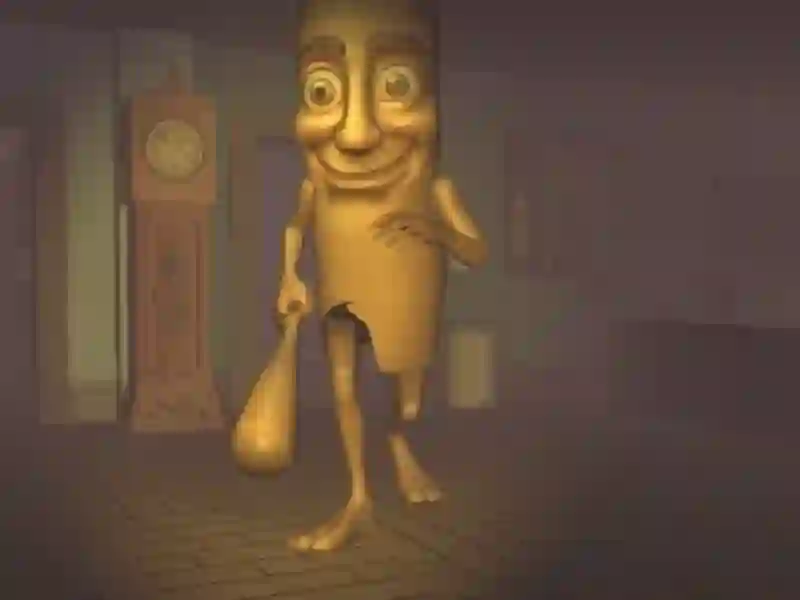 खेल थुंग थुंग साहुर एस्केप ऑनलाइन