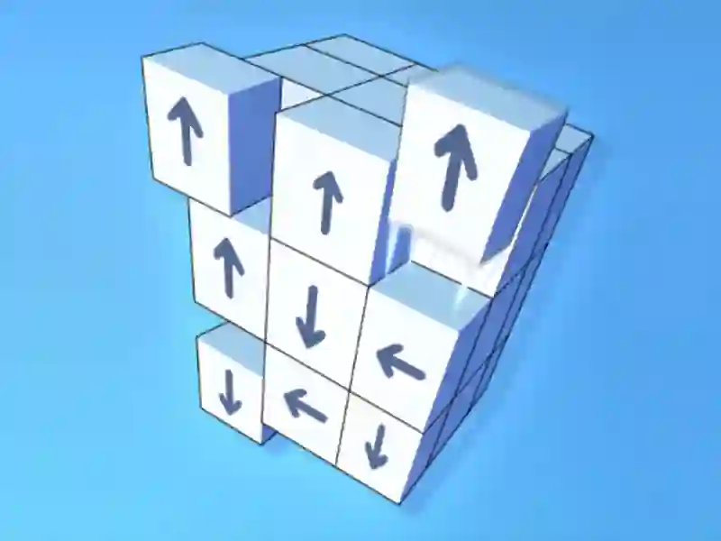 खेल तीर गायब हो जाते हैं ऑनलाइन