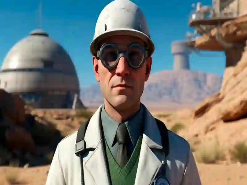 खेल क्षेत्र 51 में अस्तित्व ऑनलाइन