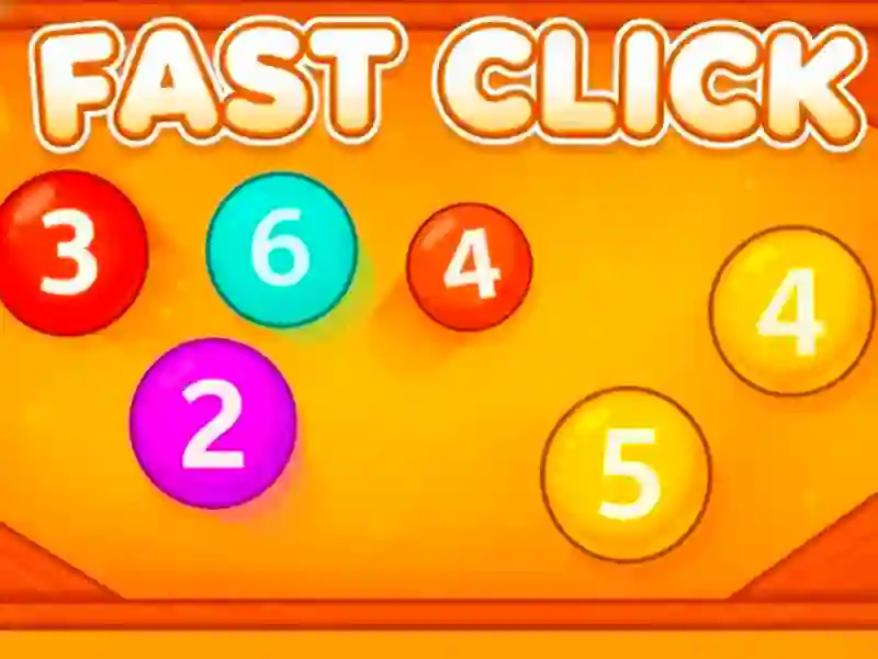 खेल तेजी से क्लिक करें ऑनलाइन