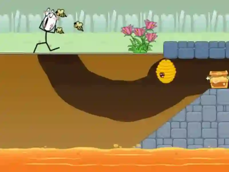 खेल सड़क खोदना ऑनलाइन