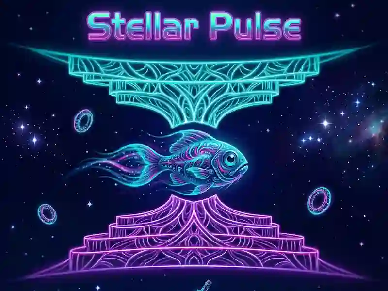 खेल Stellar Pulse ऑनलाइन