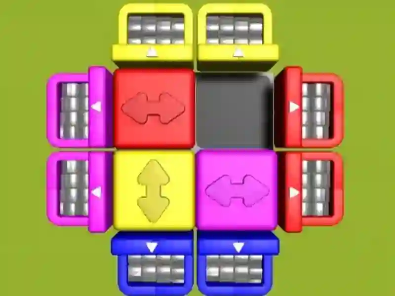 खेल कलर ब्लॉक जाम ऑनलाइन