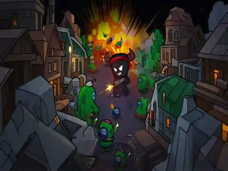 खेल अंत तक लड़ो ऑनलाइन