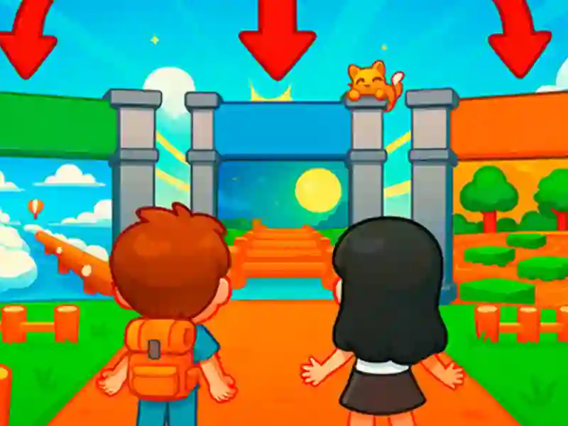 खेल ओबी यूनिवर्स: मिनी गेम्स ऑनलाइन ऑनलाइन