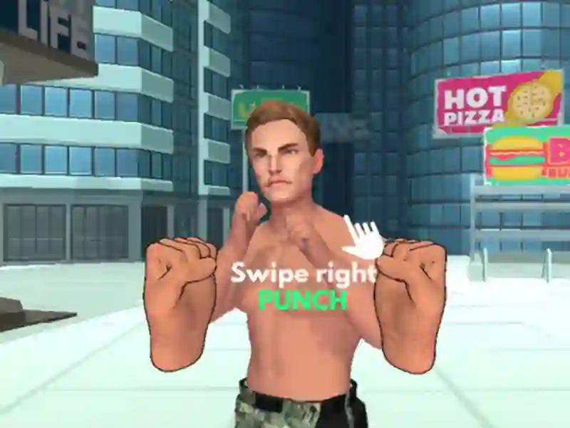 खेल पंच मास्टर! ऑनलाइन