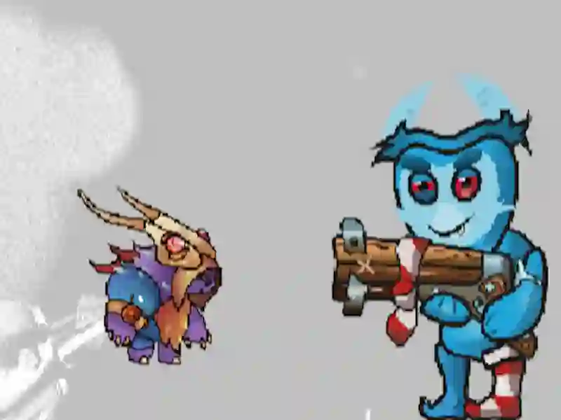 खेल विशाल हत्यारा ऑनलाइन