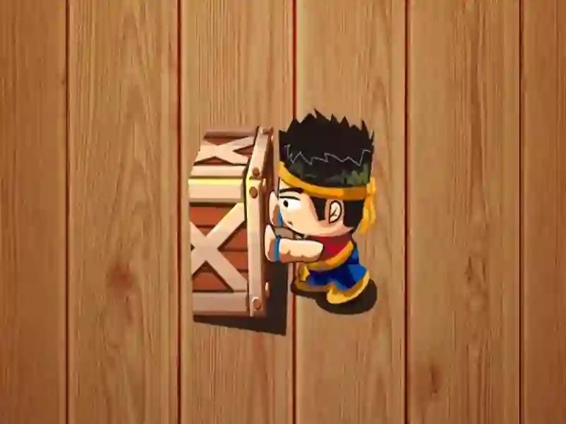 खेल सोकोबान पहेली खेल ऑनलाइन