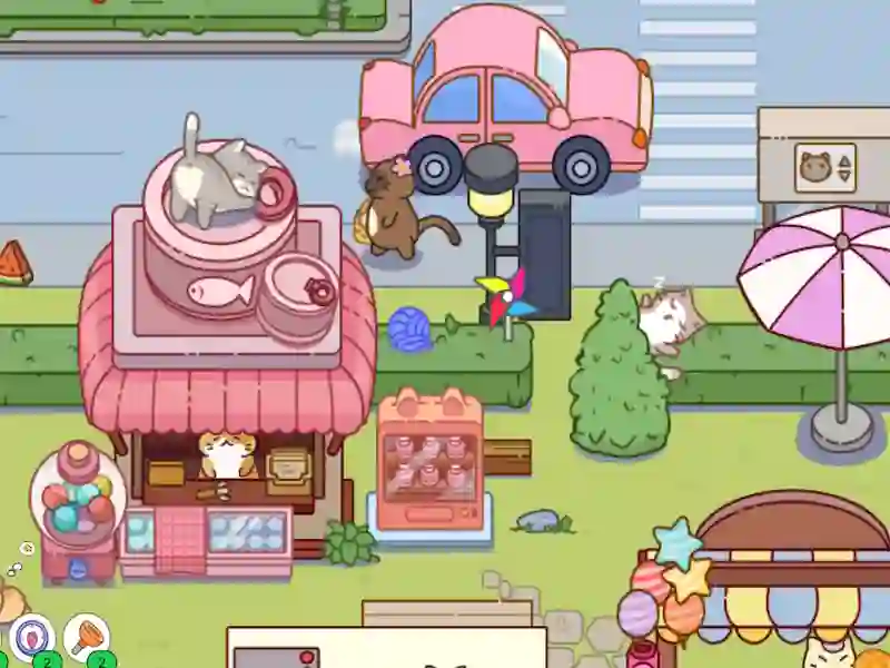 खेल मेरे सुराग बंद पंजे! ऑनलाइन