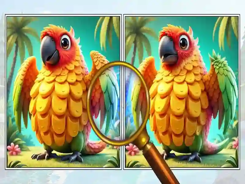 खेल ब्रेनरोट ए डिफरेंस चैलेंज ऑनलाइन