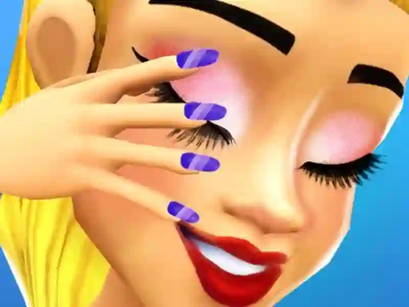 खेल आर्ट सैलून ऑनलाइन