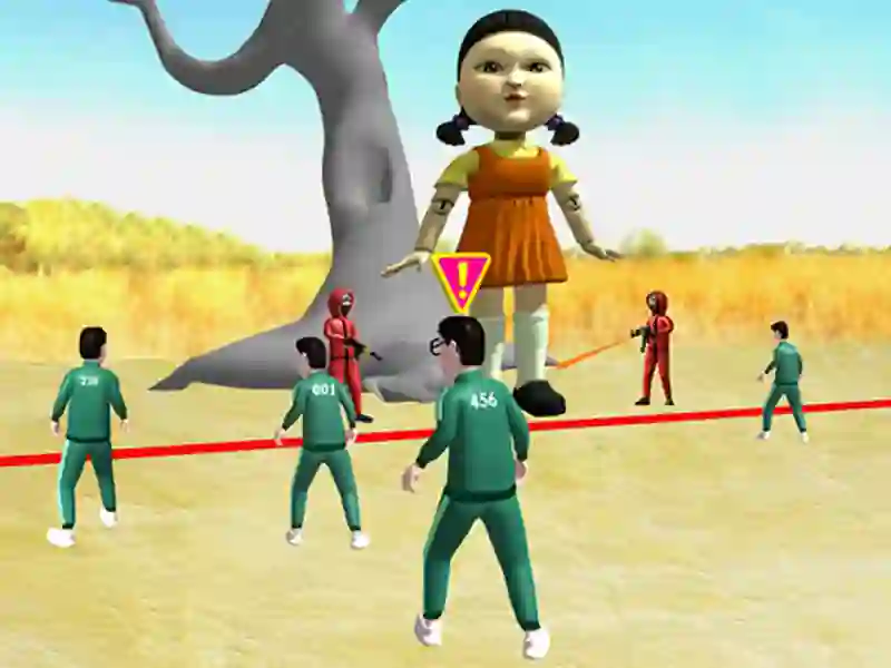 खेल लाल बत्ती हरी बत्ती ऑनलाइन