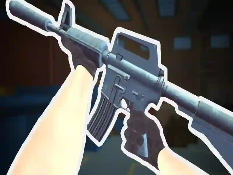 खेल सीएस: अराजकता दस्ते ऑनलाइन