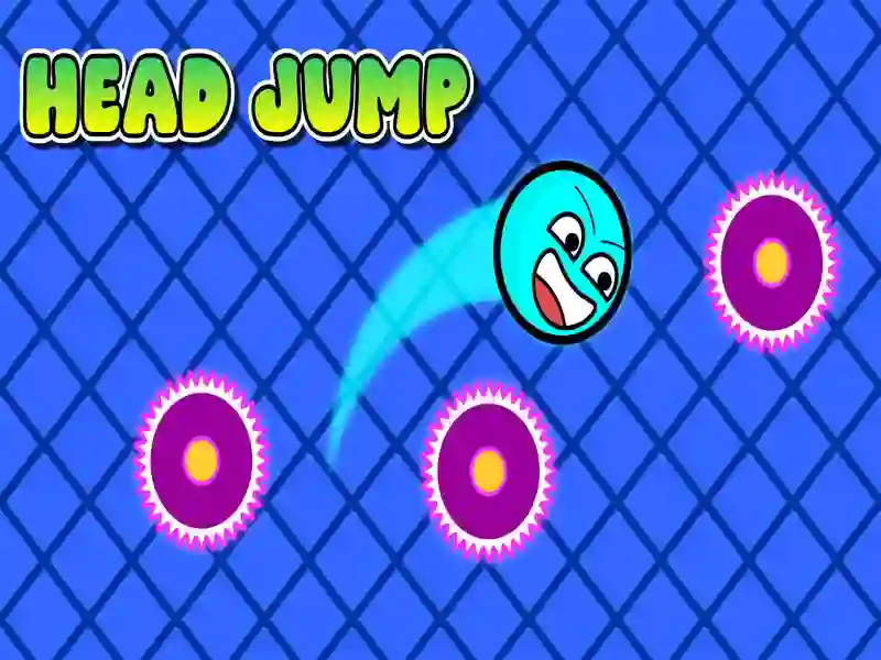 खेल हेड जंप ऑनलाइन खेल हेड जंप ऑनलाइन
